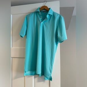 Holderness & Bourne Men’s golf polo